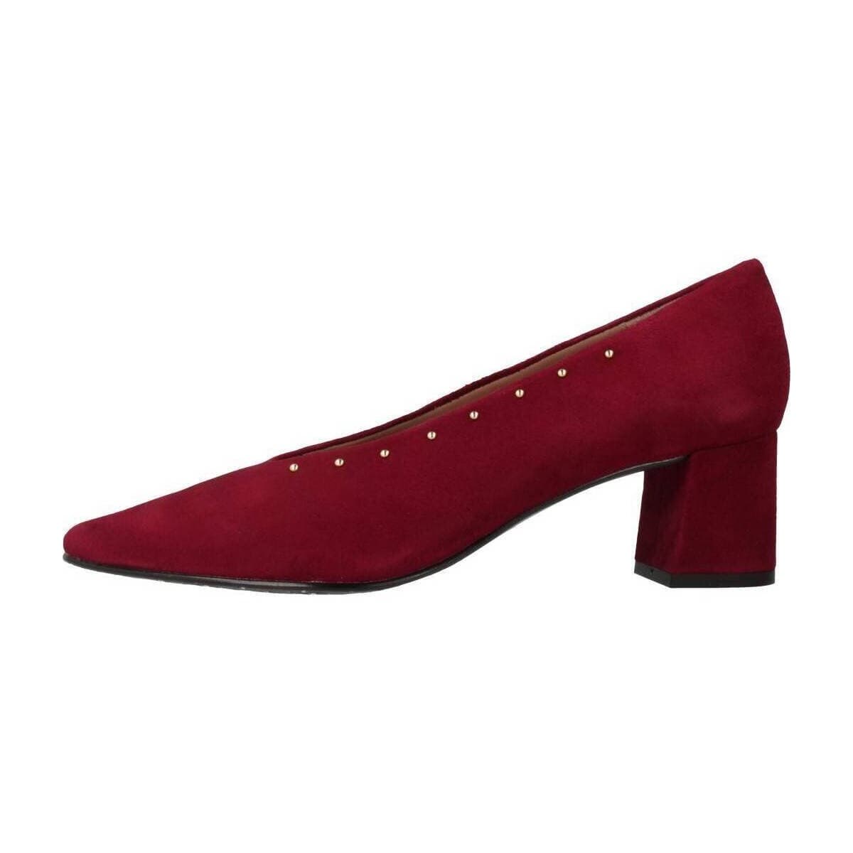 Women's Pumps Joni Red