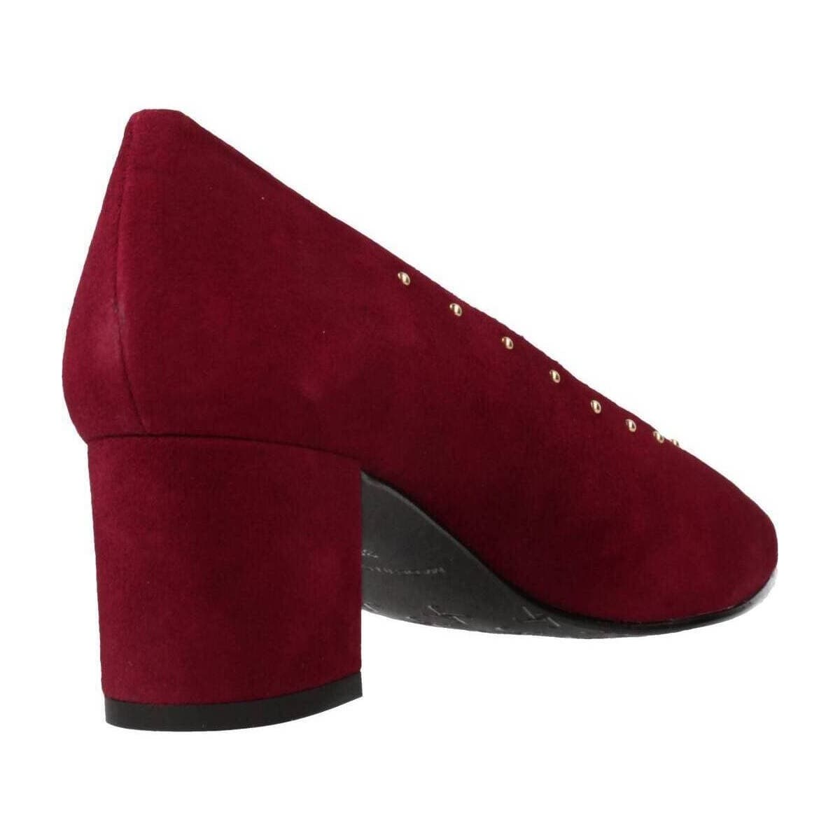 Women's Pumps Joni Red