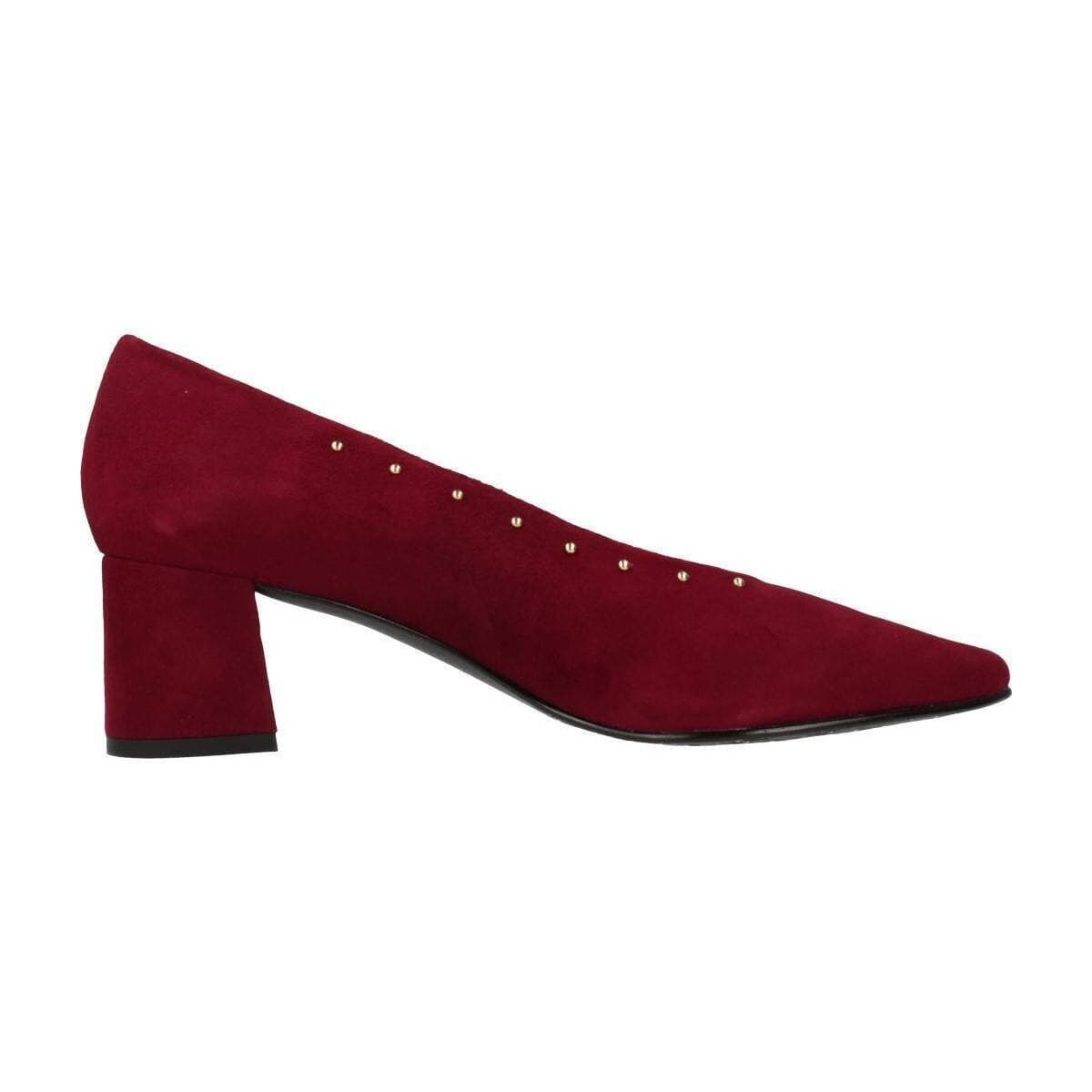 Women's Pumps Joni Red