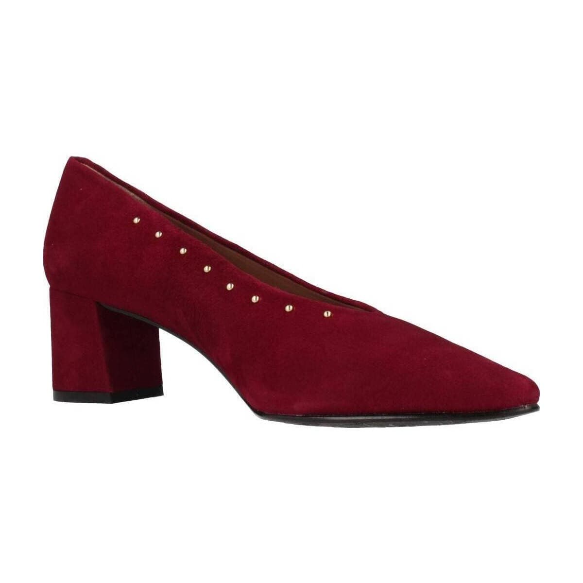 Women's Pumps Joni Red