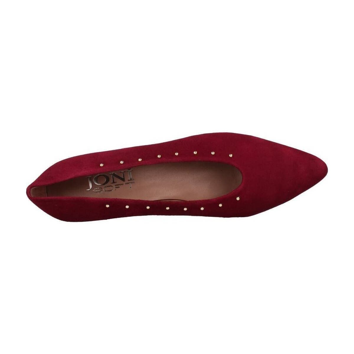 Women's Pumps Joni Red
