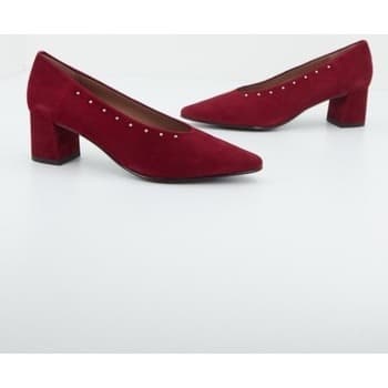 Women's Pumps Joni Red