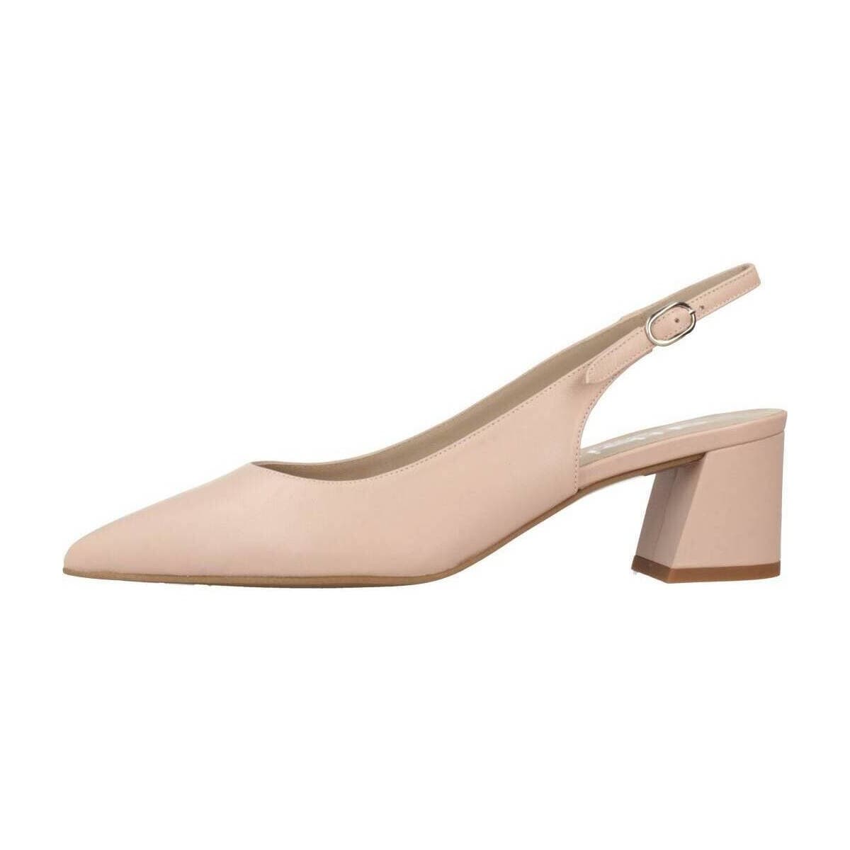 Women's Pumps Dibia Brown
