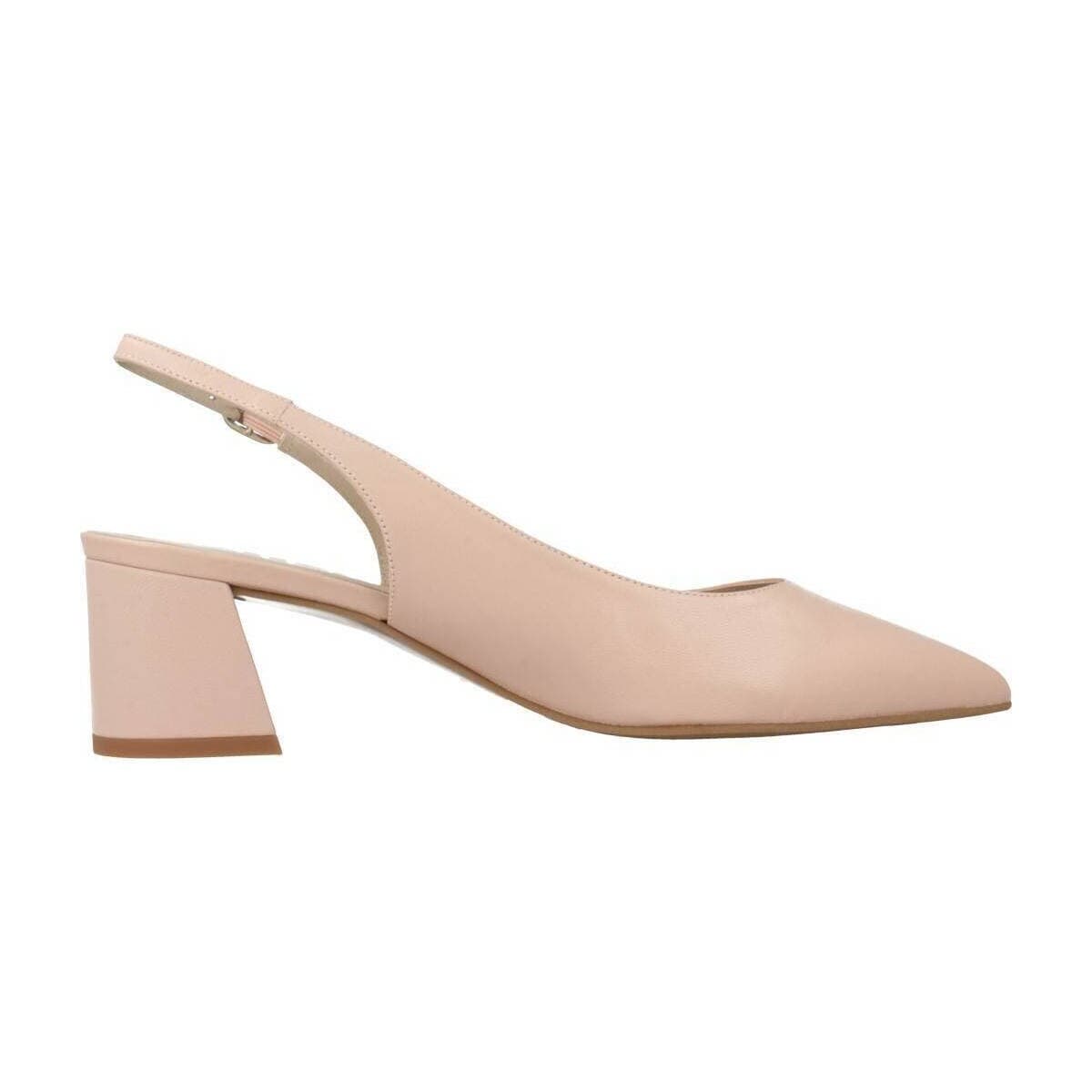 Women's Pumps Dibia Brown