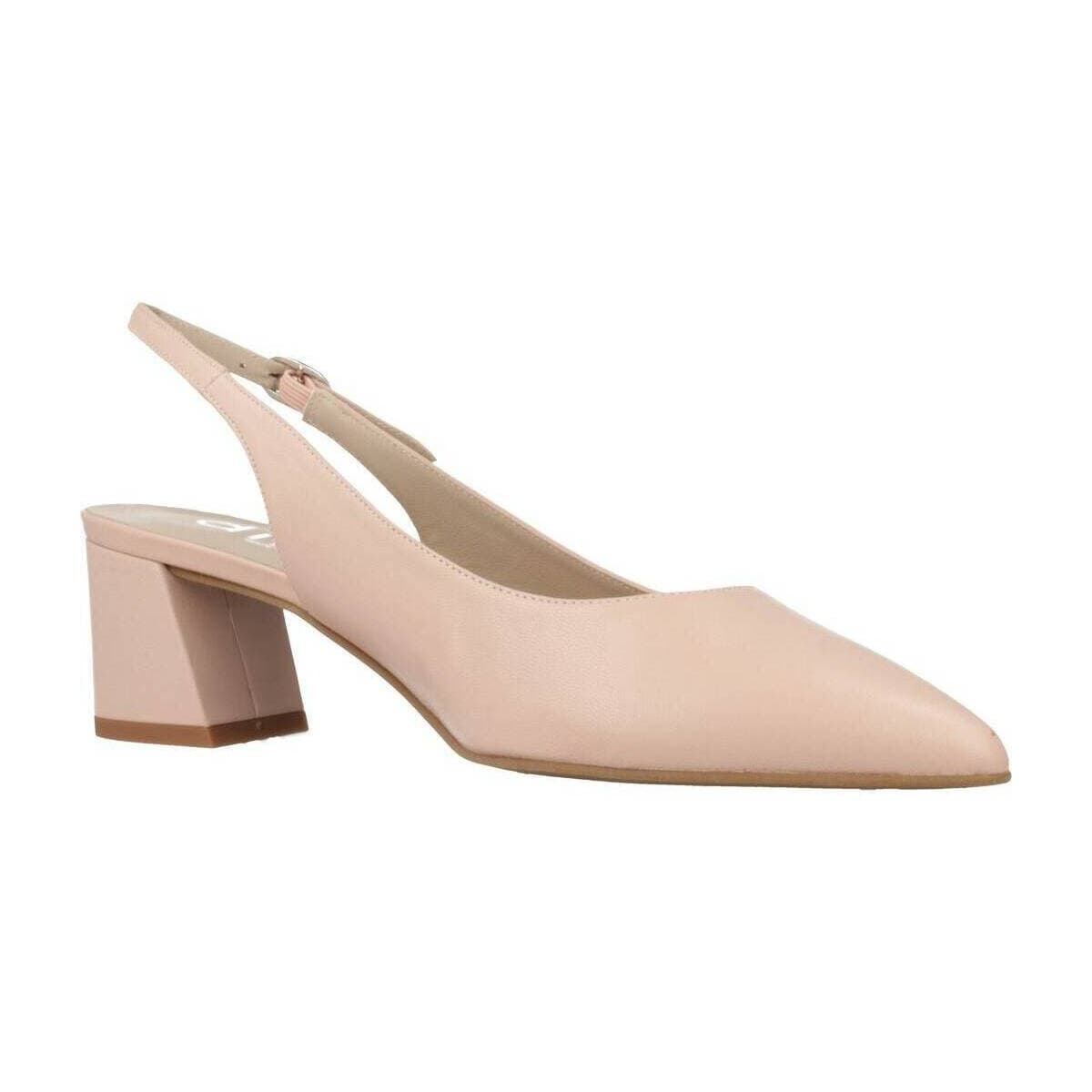 Women's Pumps Dibia Brown