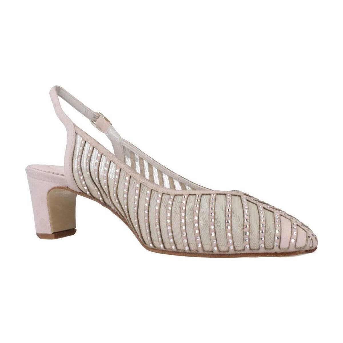 Women's Pumps Argenta Beige