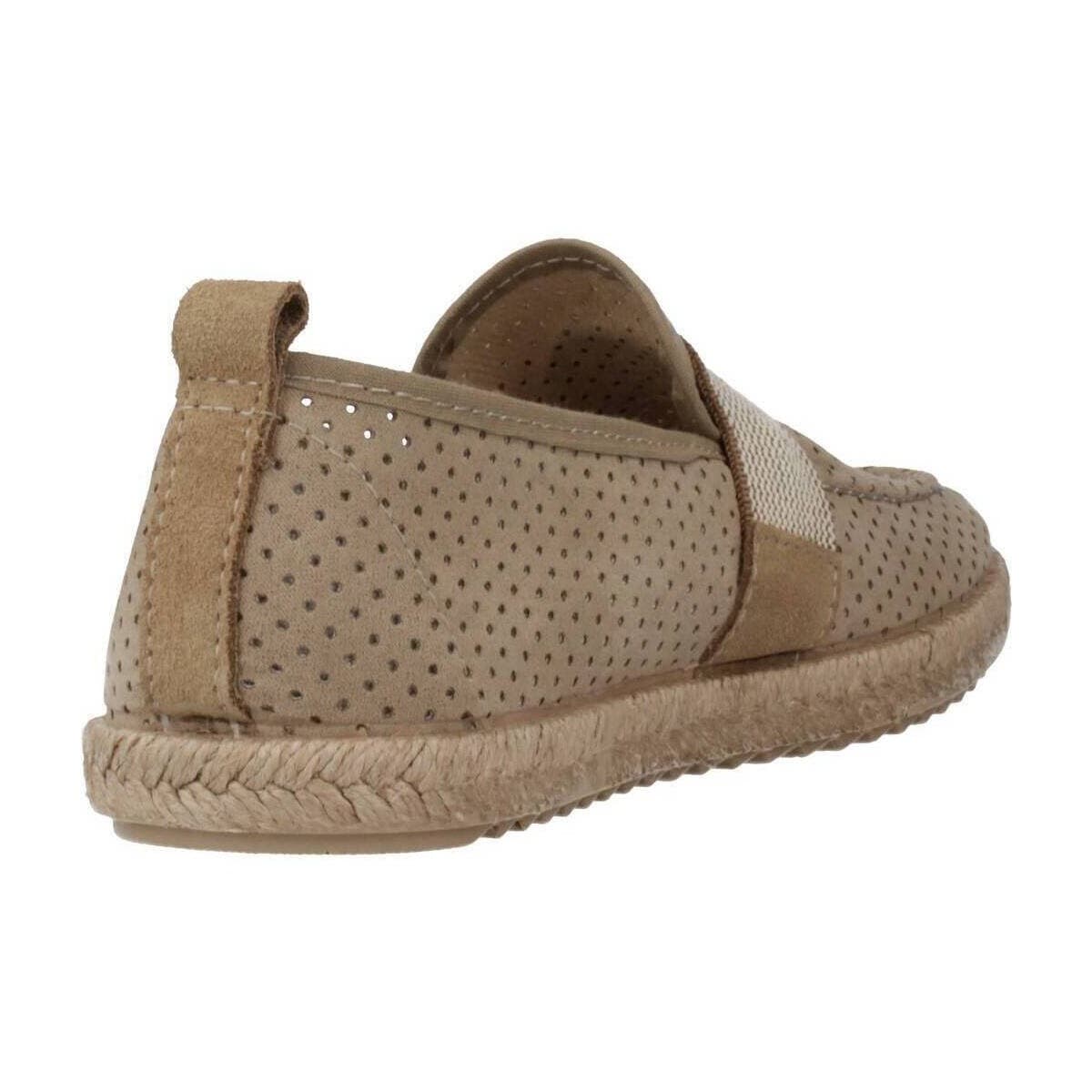 Boys' Dress Shoes Vulladi Brown