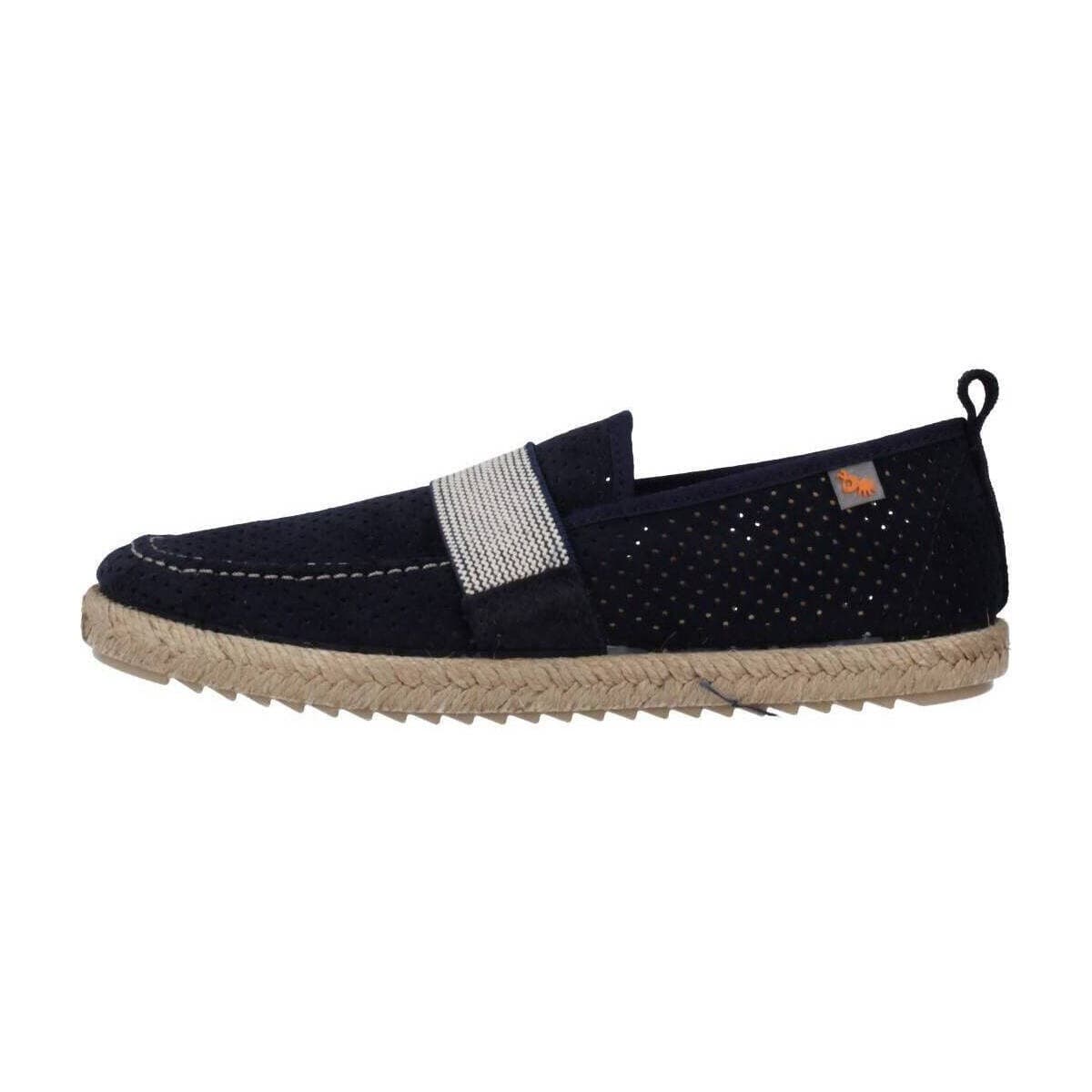 Boys' Dress Shoes Vulladi Blue