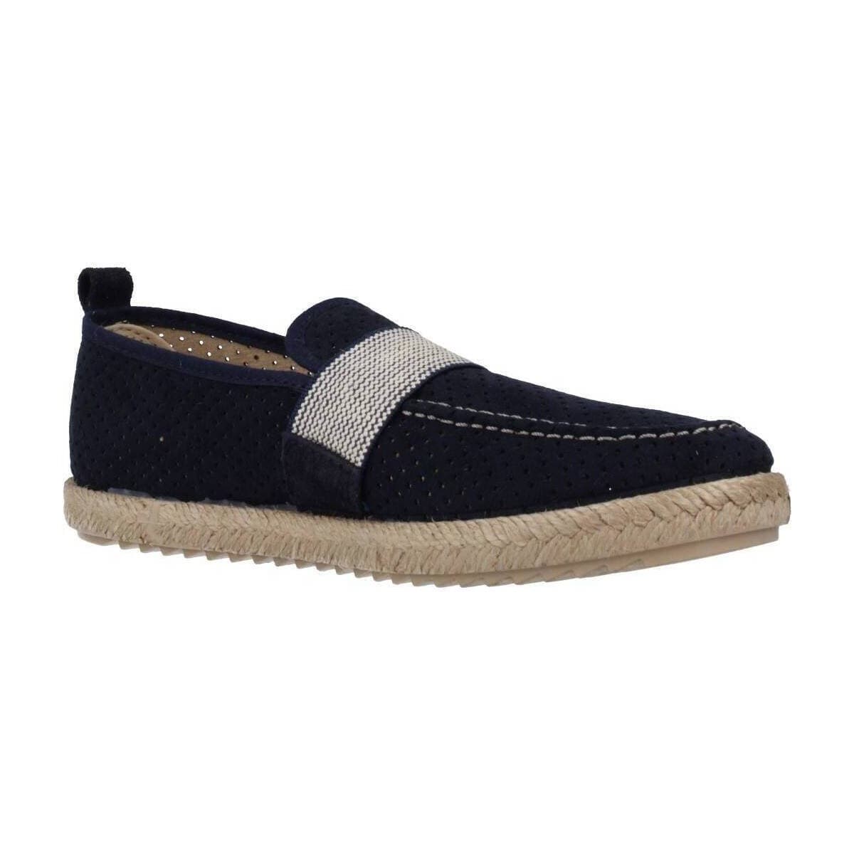 Boys' Dress Shoes Vulladi Blue