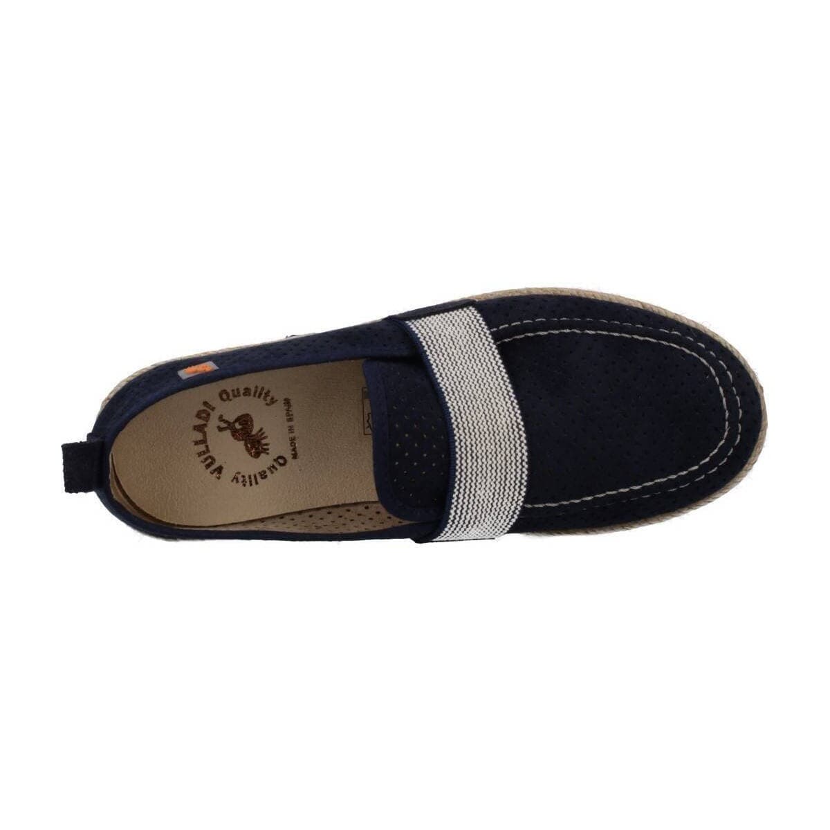 Boys' Dress Shoes Vulladi Blue