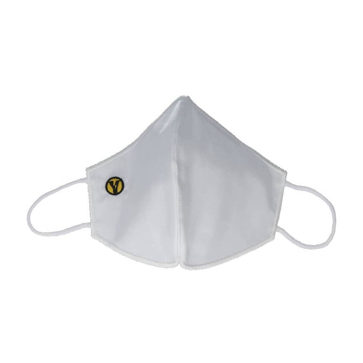 Μάσκα Yellow Mascarillas Hombre Modèle Thunder Mask