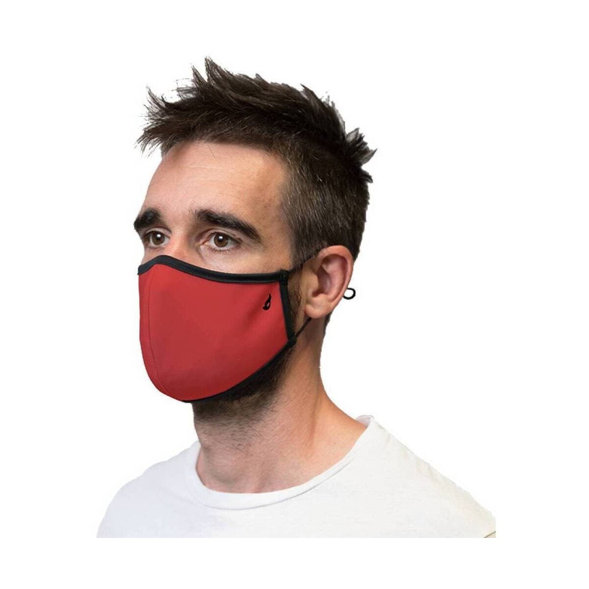 Μάσκα Abbacino Mascarillas Hombre Modèle 90225 70