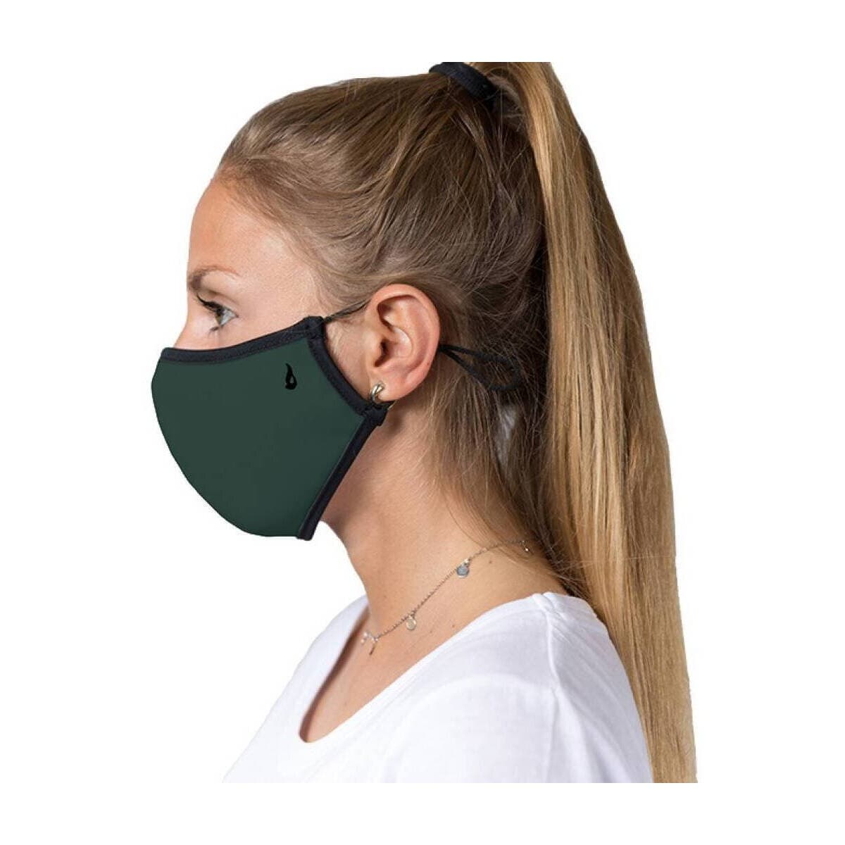 Men's Scarves Abbacino Green