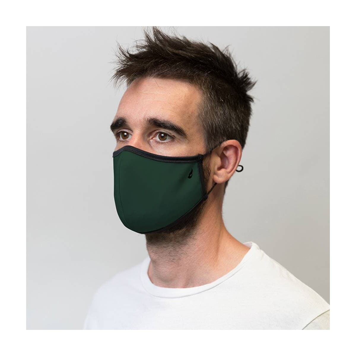 Men's Scarves Abbacino Green