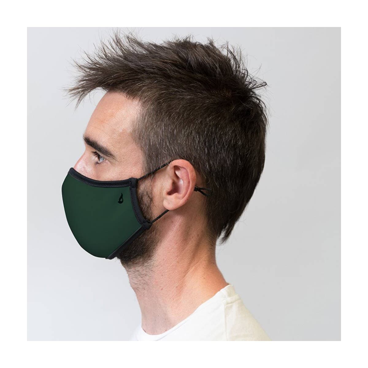 Men's Scarves Abbacino Green