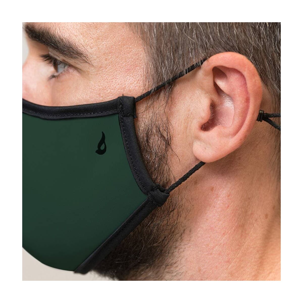 Men's Scarves Abbacino Green