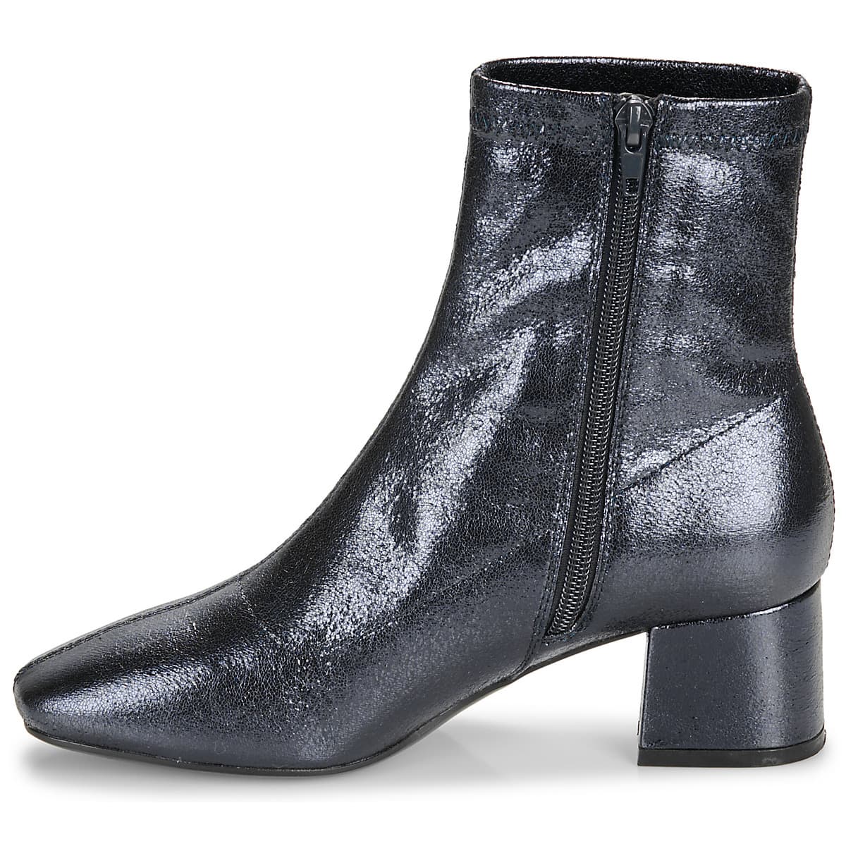 Women's Ankle Boots Les Tropeziennes par M.Belarbi Blue