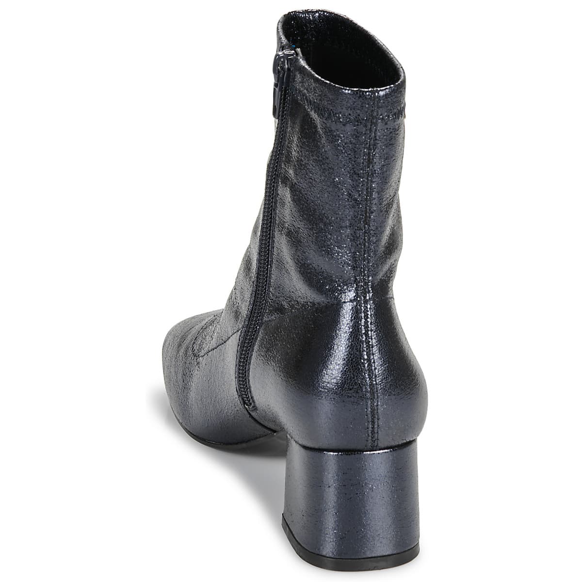 Women's Ankle Boots Les Tropeziennes par M.Belarbi Blue