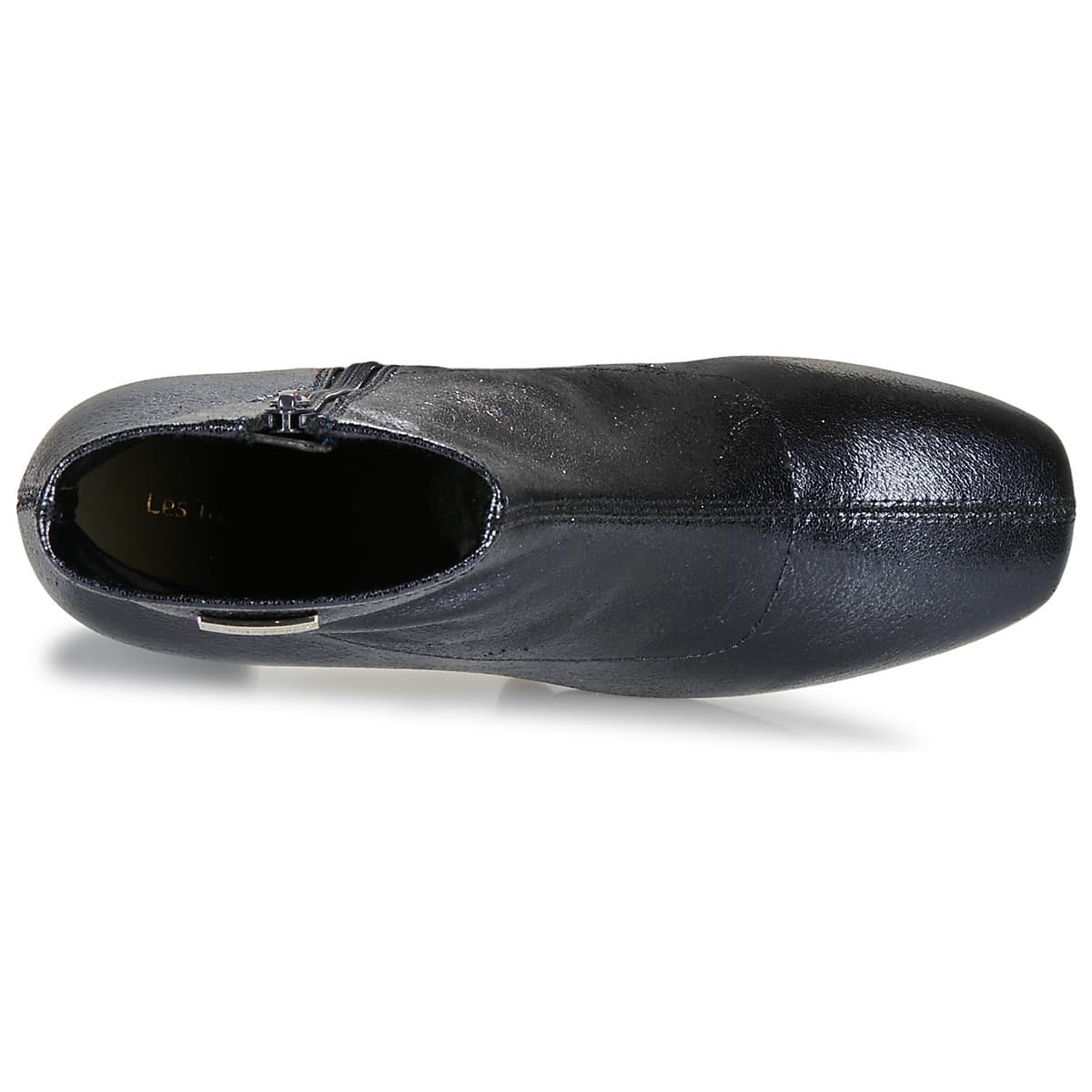 Women's Ankle Boots Les Tropeziennes par M.Belarbi Blue