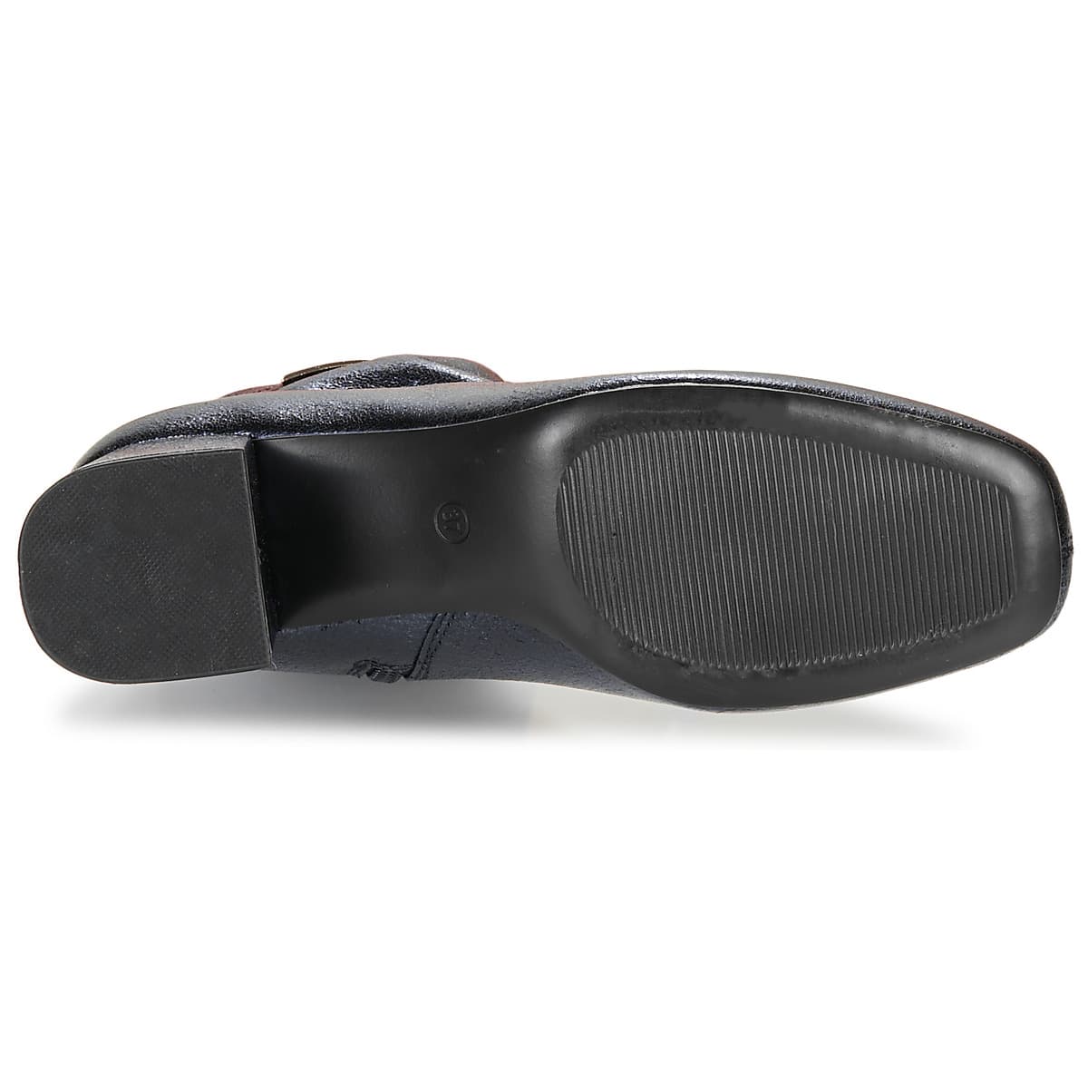 Women's Ankle Boots Les Tropeziennes par M.Belarbi Blue