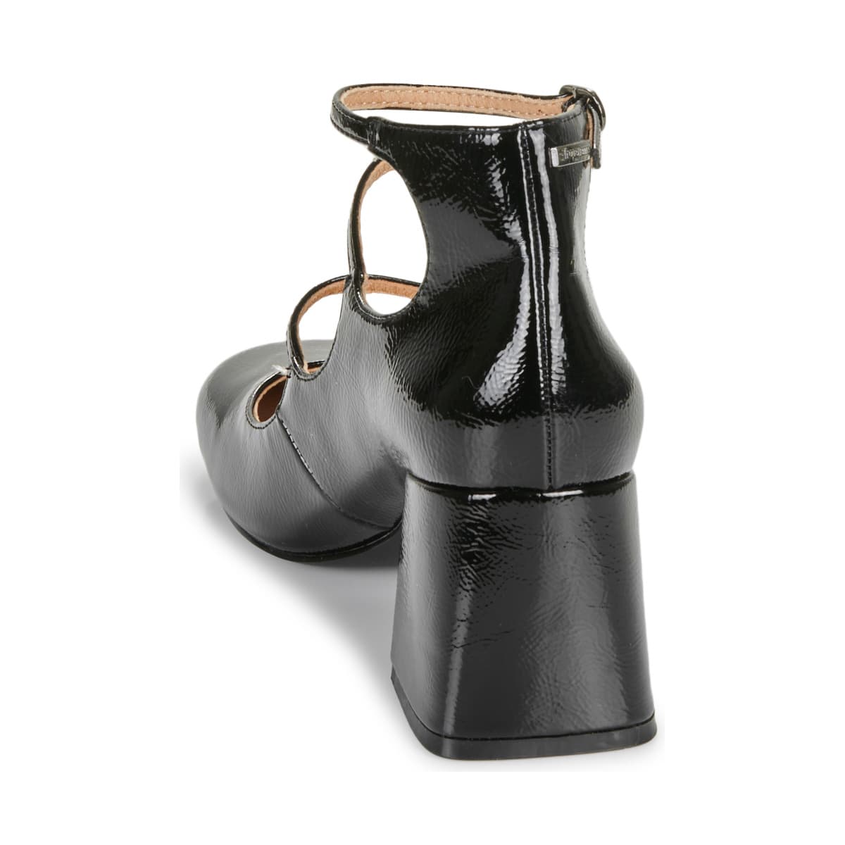 Women's Ballet Flats Les Tropeziennes par M.Belarbi Black