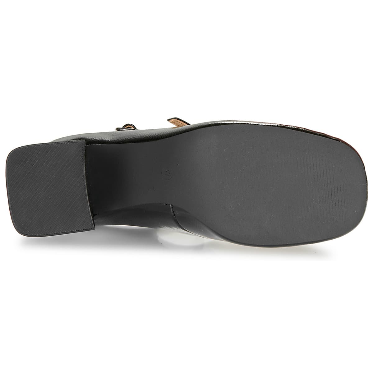 Women's Ballet Flats Les Tropeziennes par M.Belarbi Black