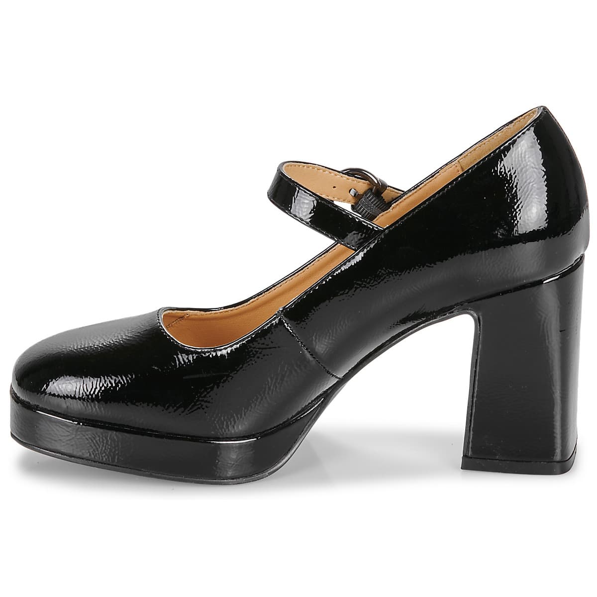 Women's Ballet Flats Les Tropeziennes par M.Belarbi Black