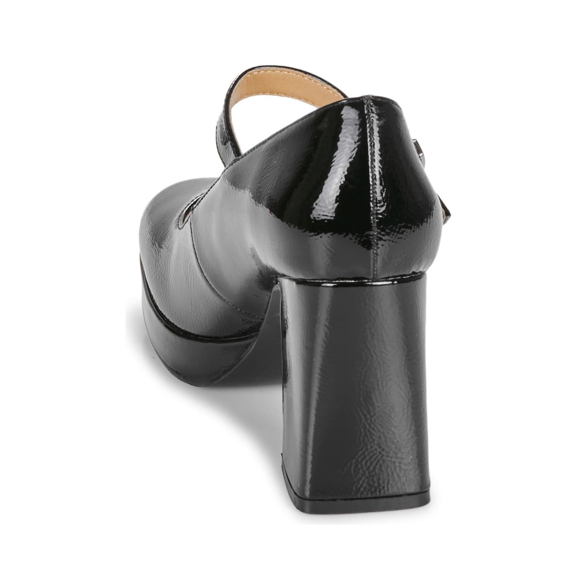 Women's Ballet Flats Les Tropeziennes par M.Belarbi Black