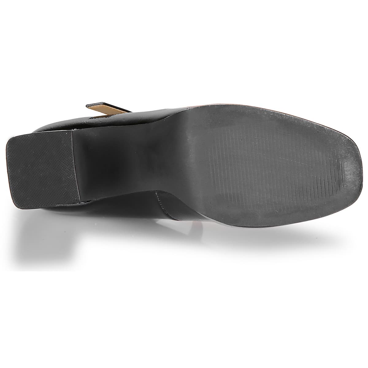 Women's Ballet Flats Les Tropeziennes par M.Belarbi Black