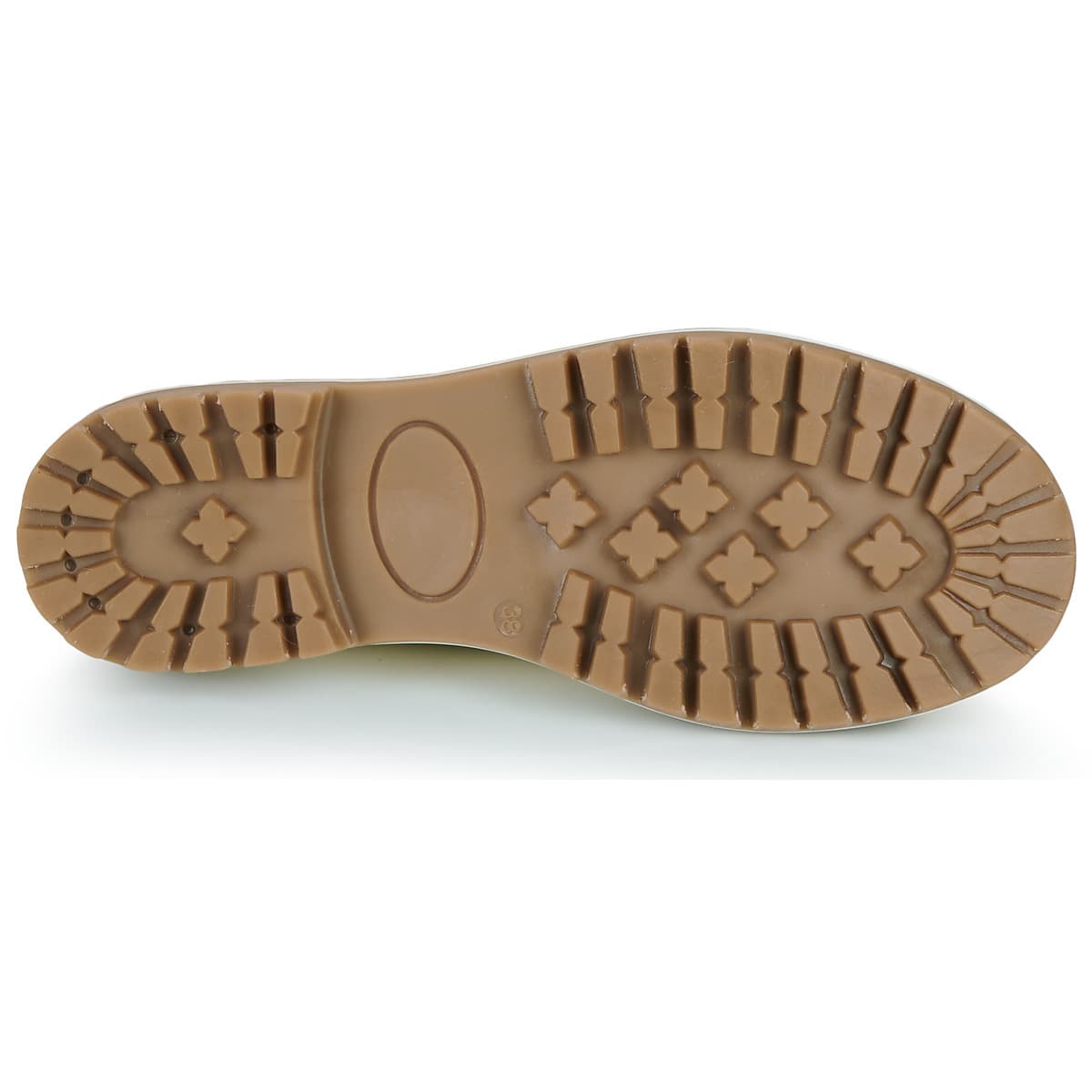 Women's Boots Les Tropeziennes par M.Belarbi Gold