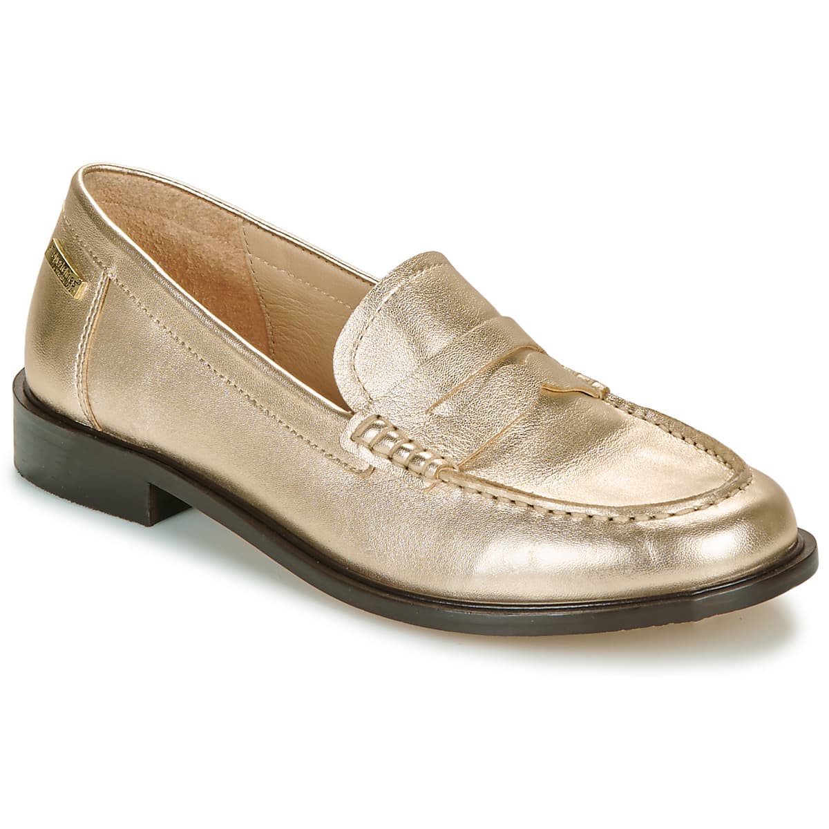 Women's Loafers Les Tropeziennes par M.Belarbi Brown