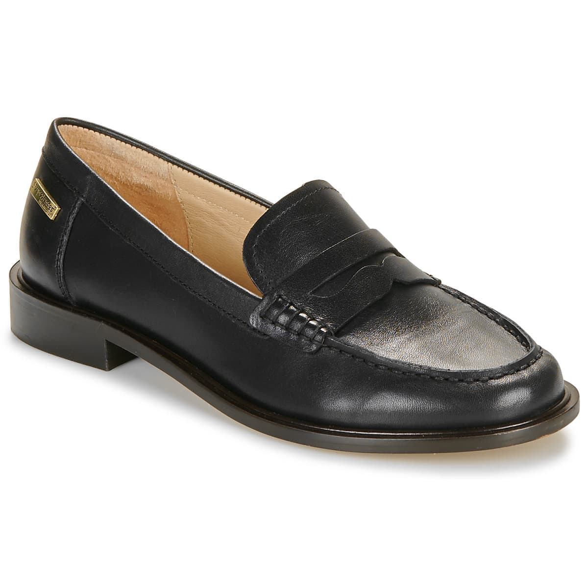 Women's Loafers Les Tropeziennes par M.Belarbi Brown