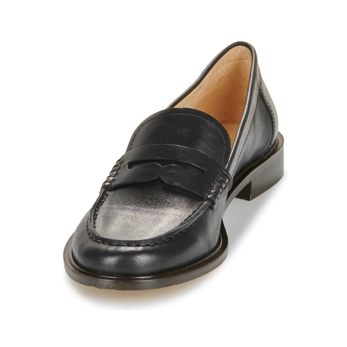 Women's Loafers Les Tropeziennes par M.Belarbi Black