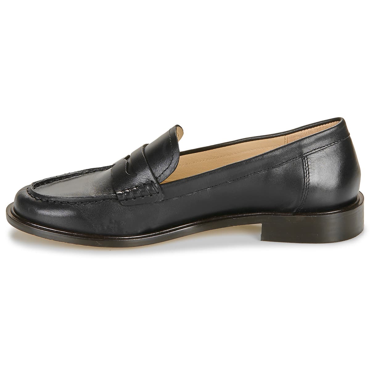 Women's Loafers Les Tropeziennes par M.Belarbi Black