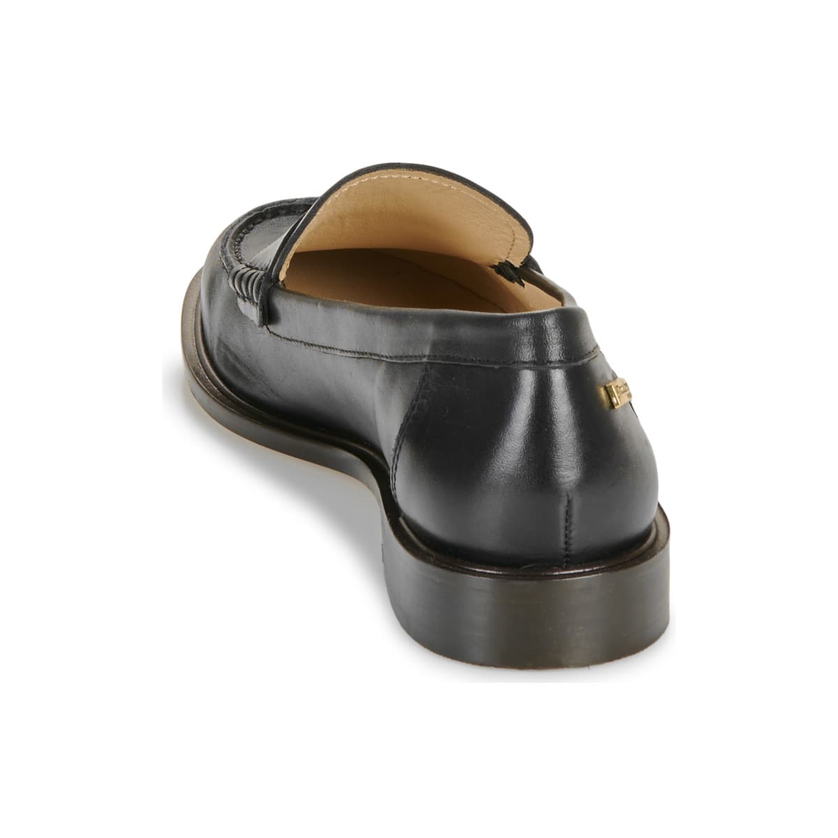 Women's Loafers Les Tropeziennes par M.Belarbi Black