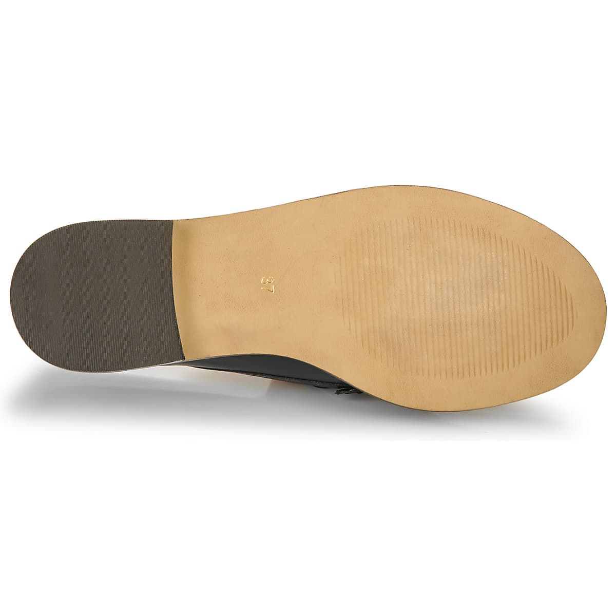 Women's Loafers Les Tropeziennes par M.Belarbi Black