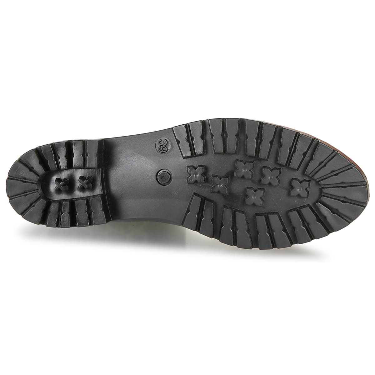 Women's Wellington Boots Les Tropeziennes par M.Belarbi Black