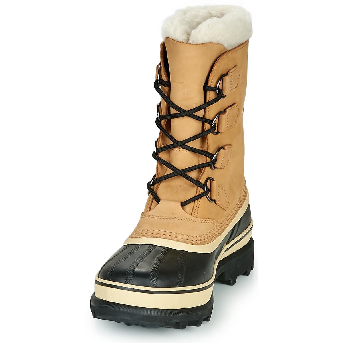 Women's Outdoor Shoes Sorel Brown