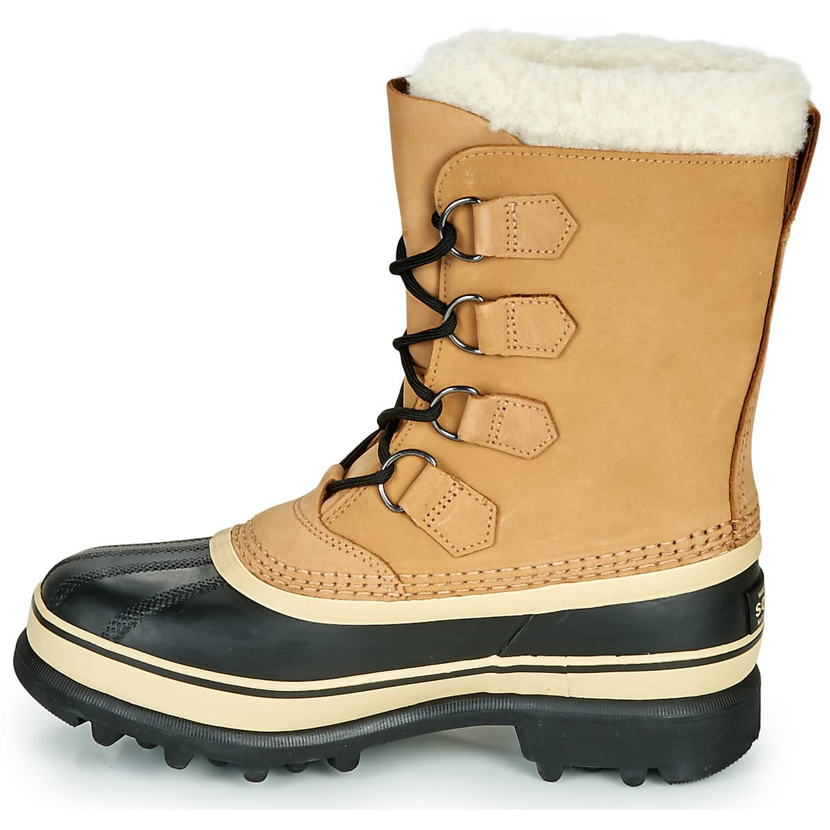 Women's Outdoor Shoes Sorel Brown