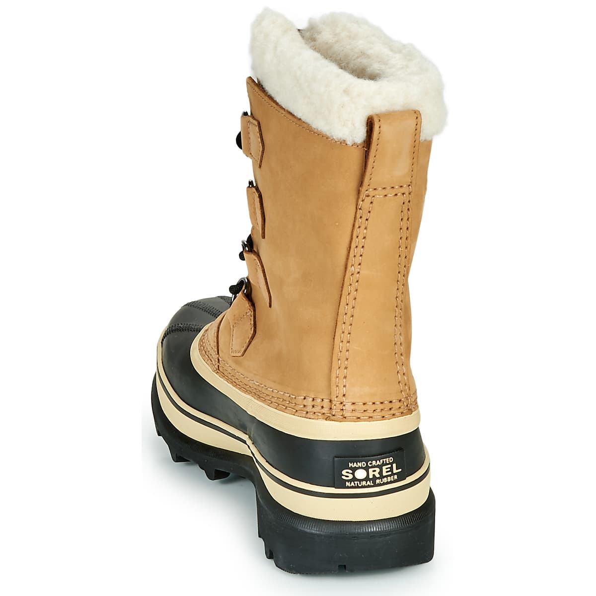 Women's Outdoor Shoes Sorel Brown