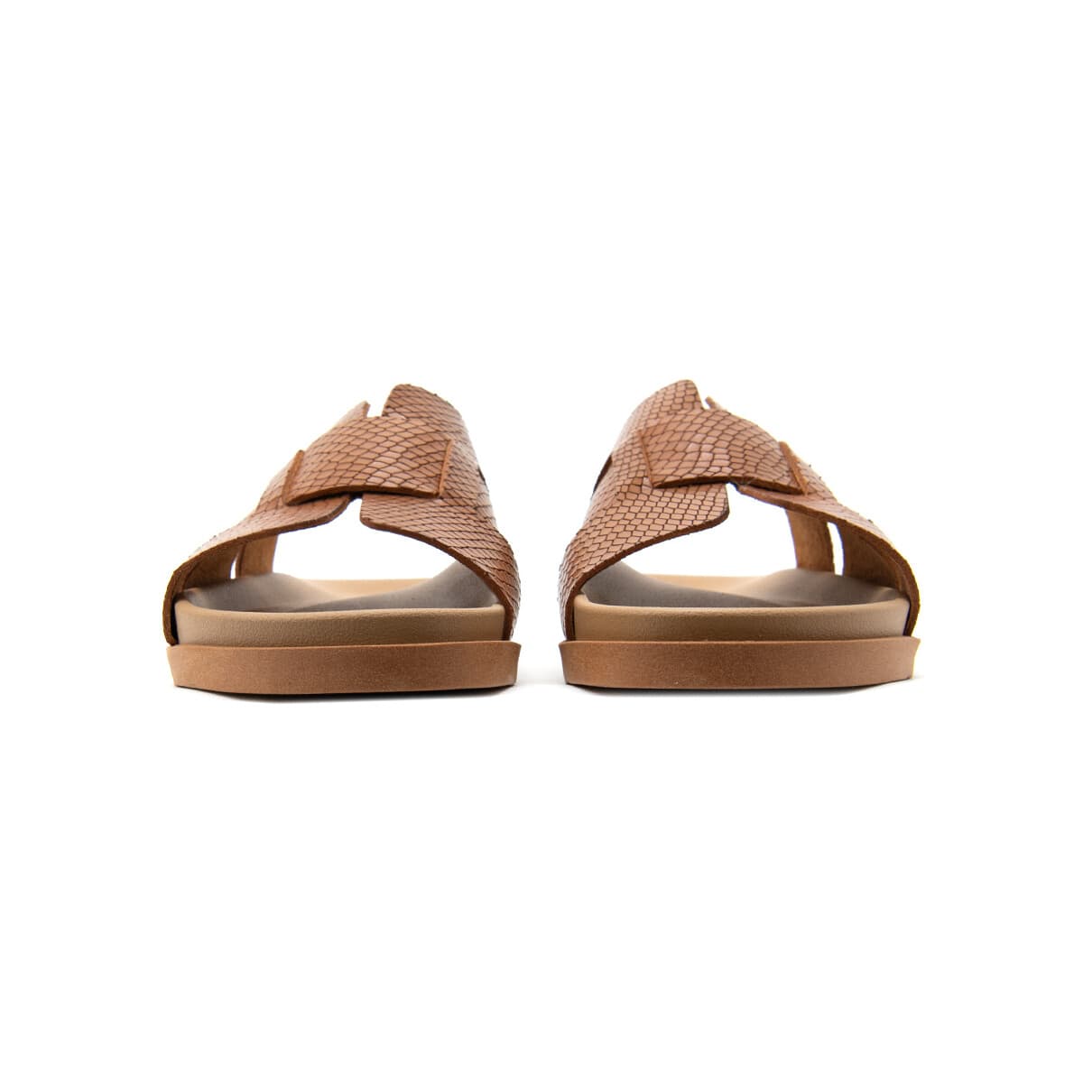 Women's Sandals Bacali Collection Multicolor