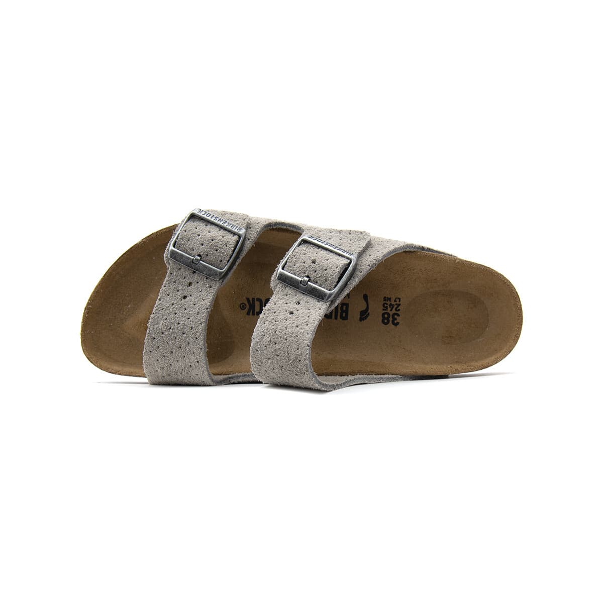 Women's Sandals BIRKENSTOCK Multicolor