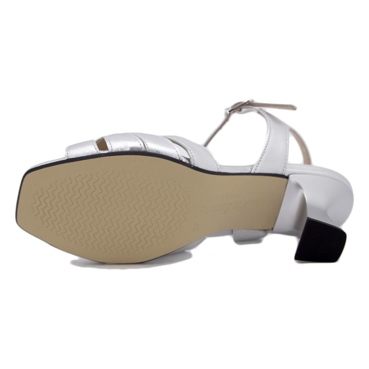 Women's Pumps Piesanto Silver