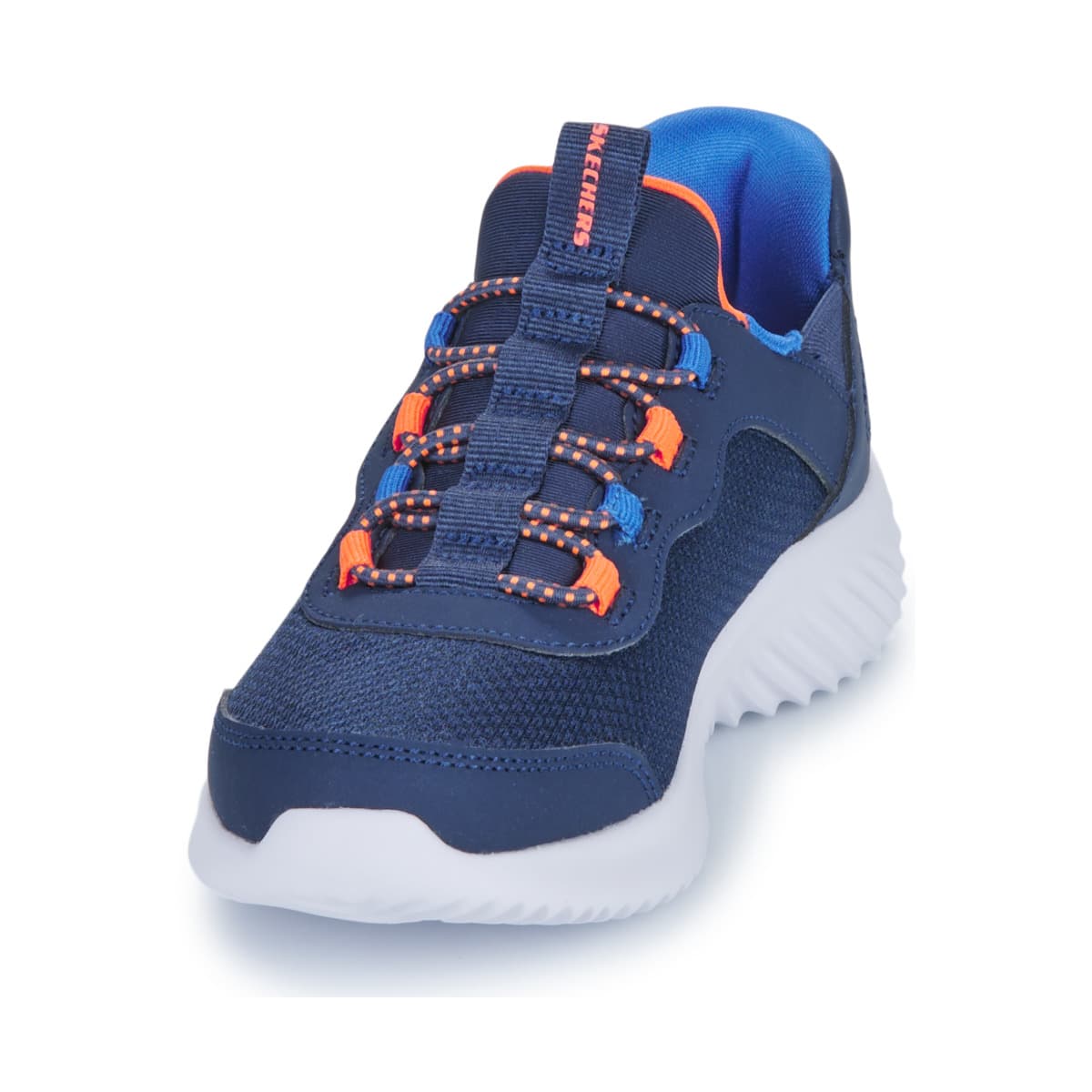 Boys' Sneakers Skechers Blue