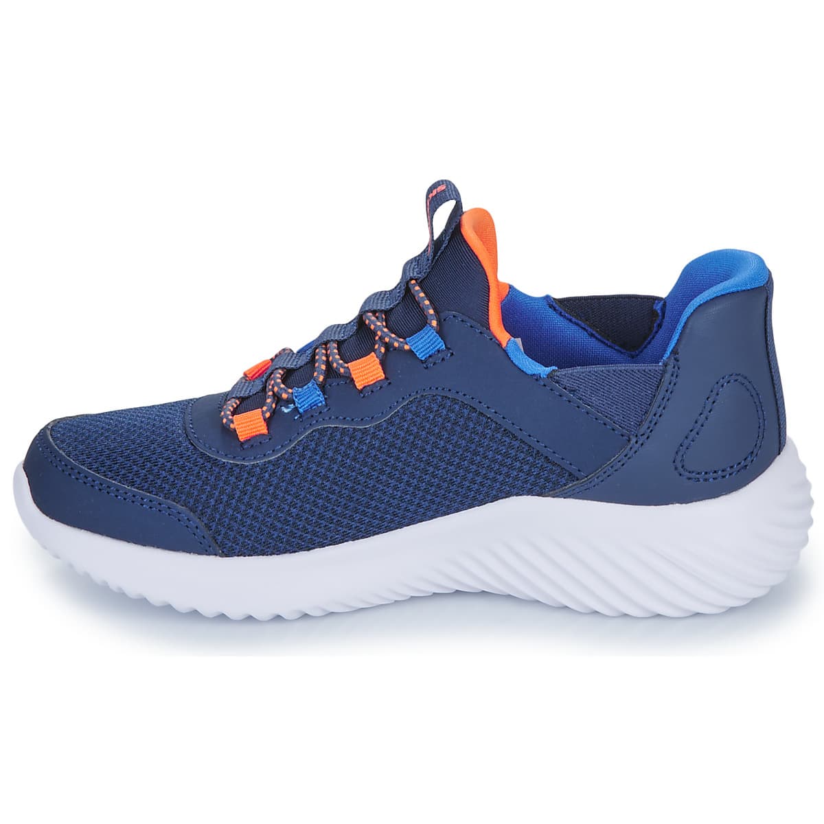Boys' Sneakers Skechers Blue