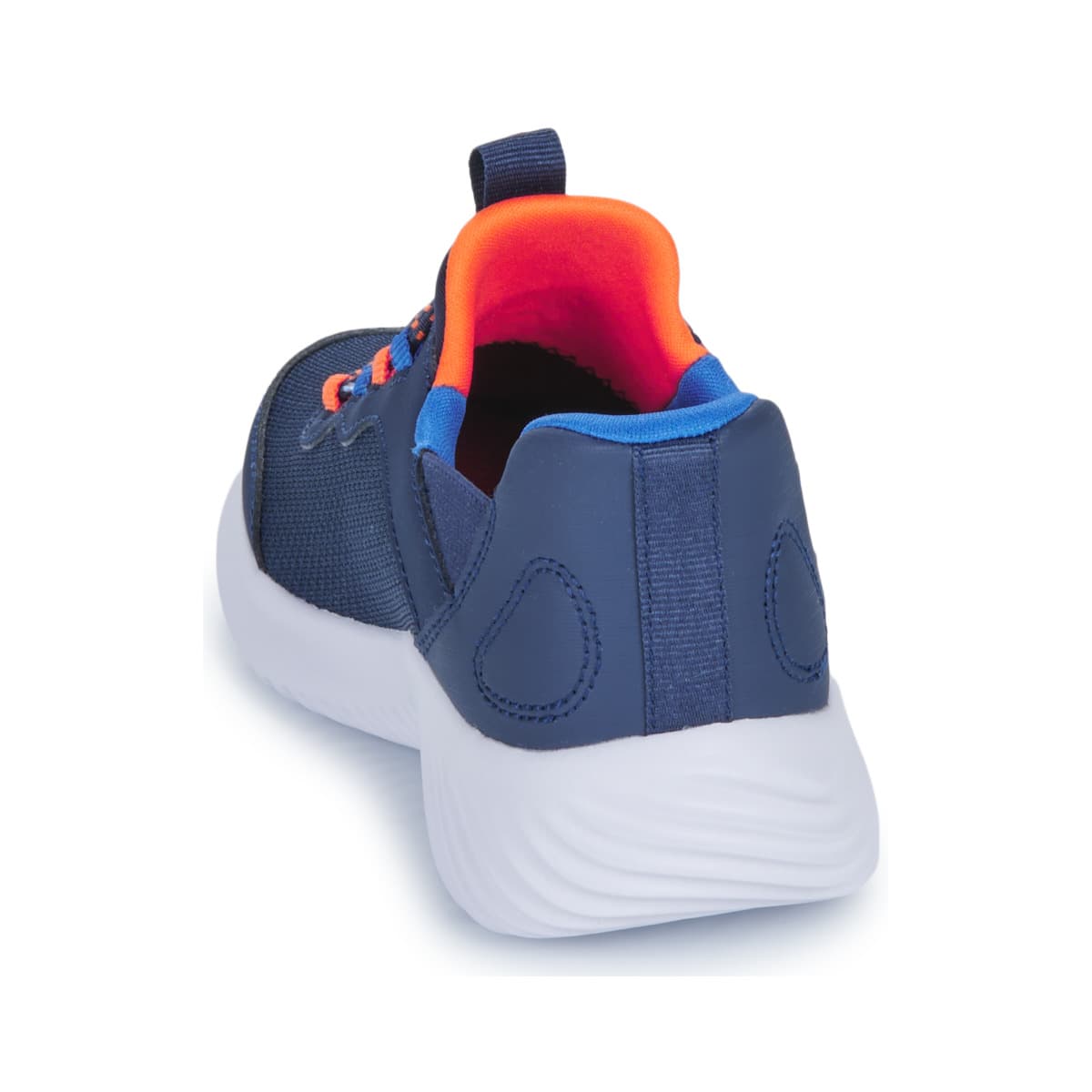 Boys' Sneakers Skechers Blue