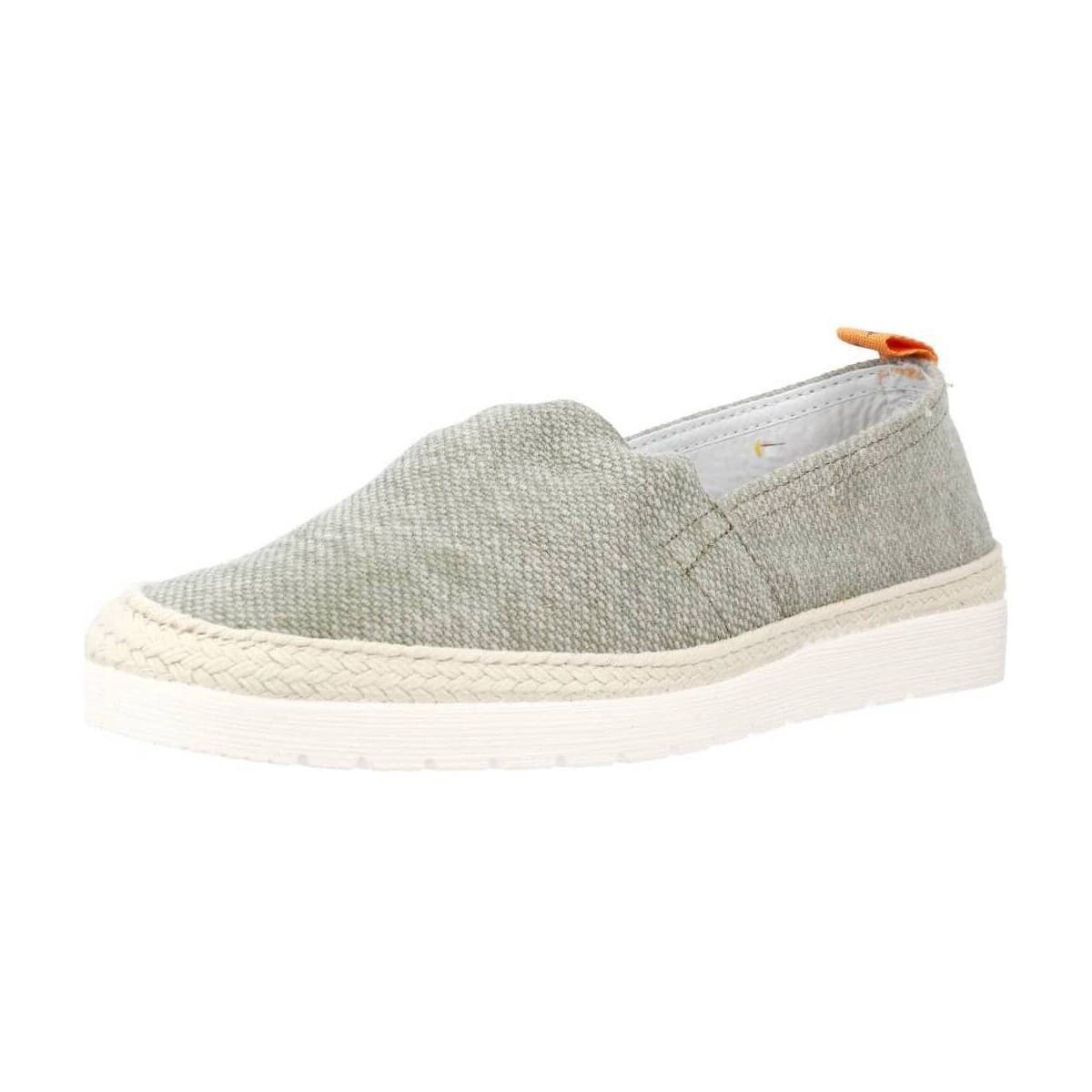 Women's Espadrilles Toni Pons Green