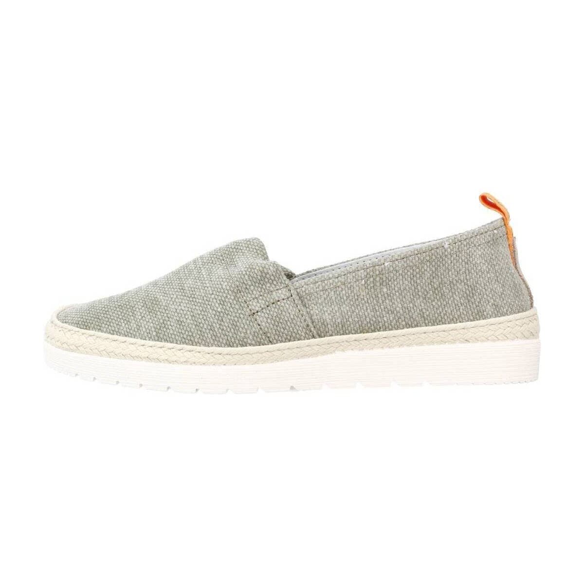 Women's Espadrilles Toni Pons Green