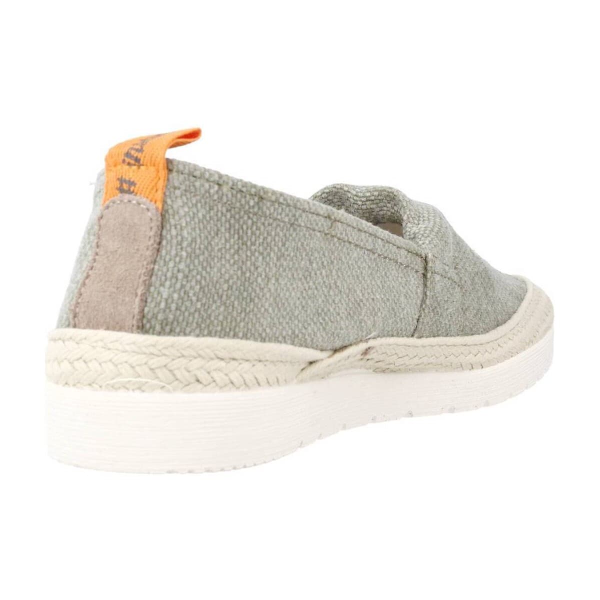 Women's Espadrilles Toni Pons Green