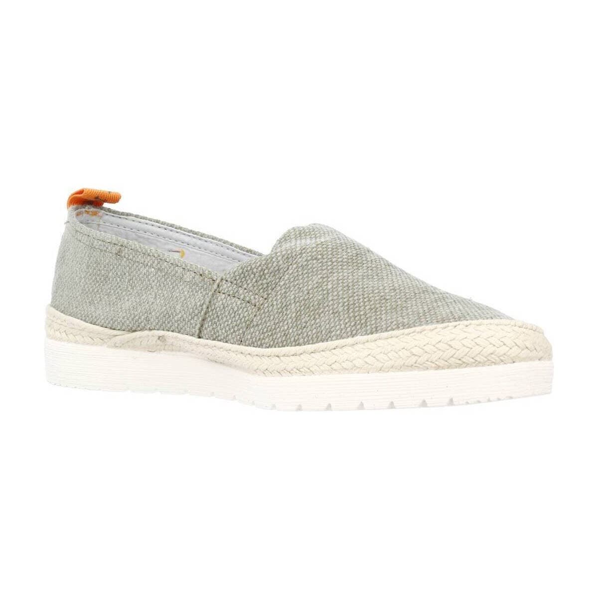 Women's Espadrilles Toni Pons Green